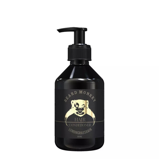 BALSAM 250 ML – LEMONGRASS RAIN